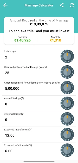 Profitcore Invest Screenshot 1