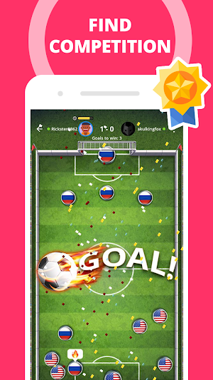 Plato - Games & Group Chats Screenshot 2