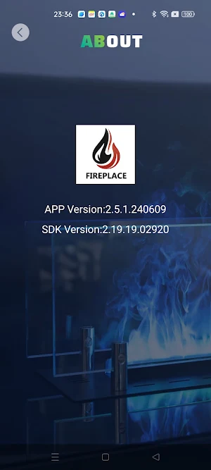 STORE Aquafire Screenshot 1