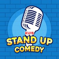 Kuis StandUp Comedy Indo Gokil