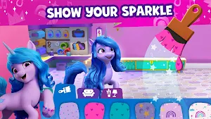 My Little Pony World Screenshot 2