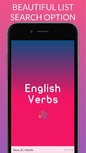 dictionary Phrasal Verb Engli Screenshot 1