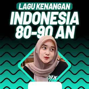 Lagu Kenangan Indonesia 80-90 Screenshot 1