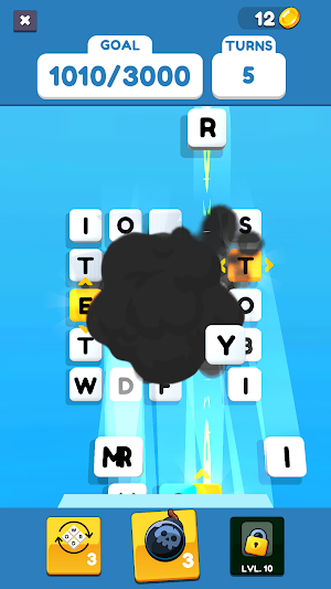 Word Match Screenshot 3