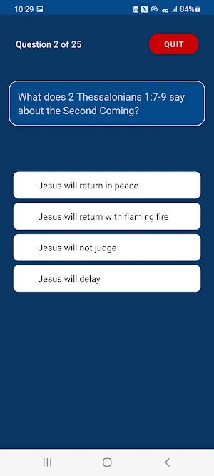CRS Past Questions and Answers screenshot 5