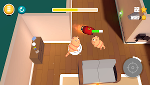 Clean Machine Screenshot 1