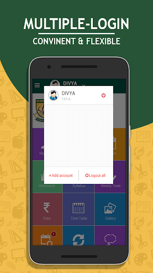 Bhovisha International School Screenshot 3