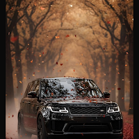 Land Rover Wallpapers 4K