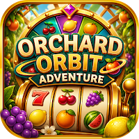 Orchard Orbit Adventure