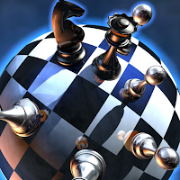 3D CHECKERS & CHESS 2021
