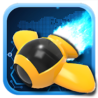 War Force : Merge Plane Race