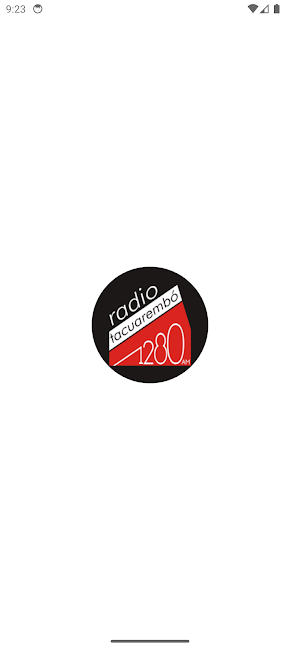 Radio Tacuarembó 1280 AM Screenshot 0
