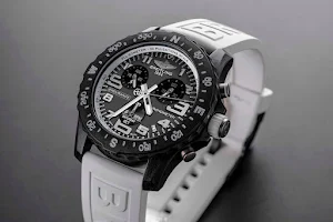 Analog Breitling Endurance RV Screenshot 0