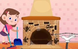 Kids educational puzzle - Tools Screenshot 3
