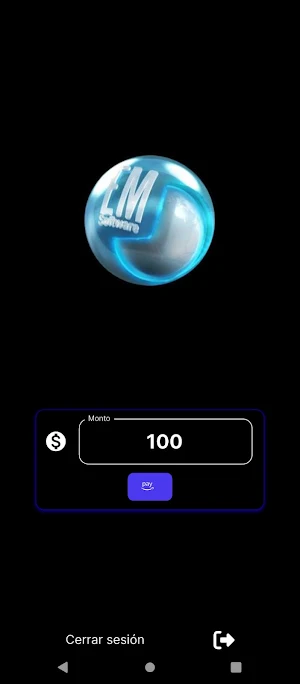 EmSoft Pay Screenshot 0