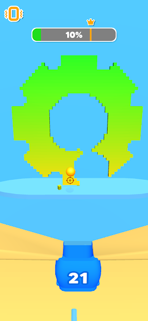 Wrecking Truck Screenshot 1
