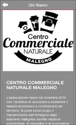 CCN Malegno Screenshot 3