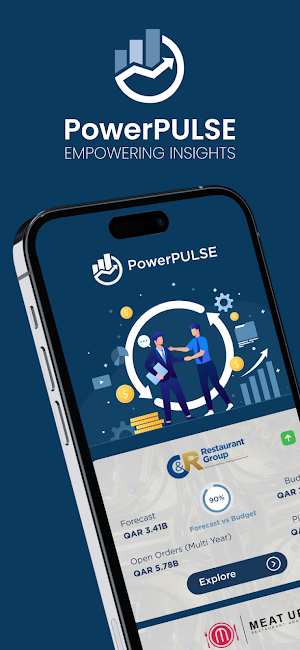 PowerPULSE Screenshot 0