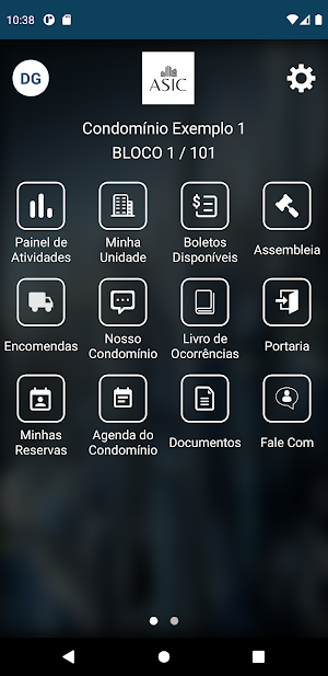 ASIC Screenshot 2