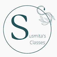 Susmita's Classes