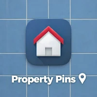 Property Pins – Price Tracker