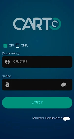 Carto Private Virtual Screenshot 1