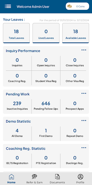 Shreehari One Screenshot 1