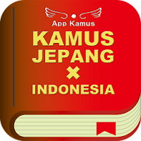KAMUS JEPANG-INDONESIA Gratis