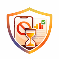 Screen Time Manager & Control