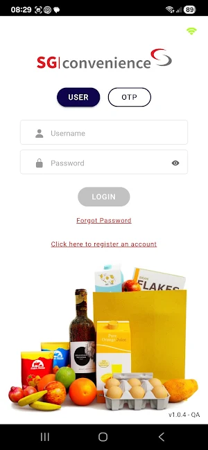 Cella Shop Screenshot 0