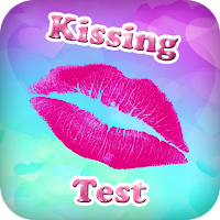 Kissing Test Prank
