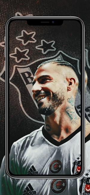 Besiktas duvar kağıtları Screenshot 1