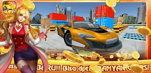 Car 777 Game 3 Screenshot 3