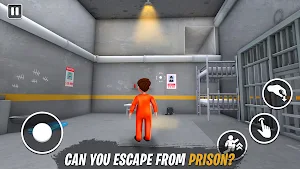JailBreak : Escape from Prison Screenshot 0