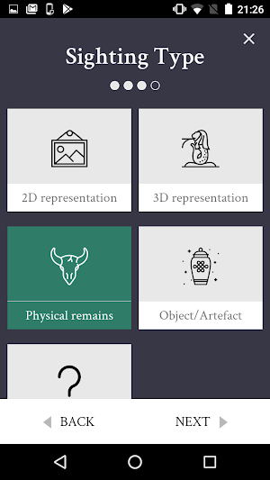 Ancient Animals Screenshot 2
