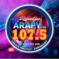 Radio Arapy FM 107.5