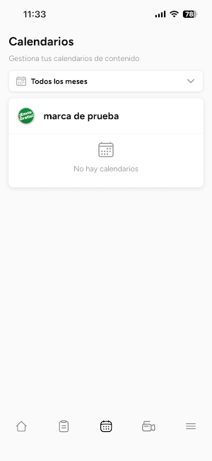 Agencia Devio Screenshot 2