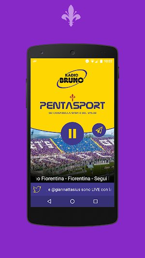 PentaSport Screenshot 0