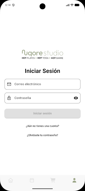 Nuqore Studio Screenshot 3