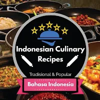 INDONESIAN CULINARY RECIPES
