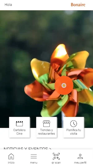 Bonaire Screenshot 0
