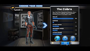Glory or Destruction Screenshot 3