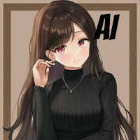 Anime ai video and pic