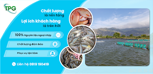 Thủy Sản Thịnh Phát Toàn Cầu Screenshot 0