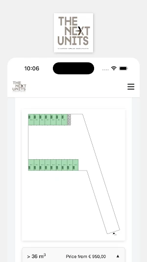The Next Units Screenshot 2