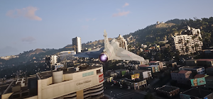 Michael Trevor Franklin Game Screenshot 2