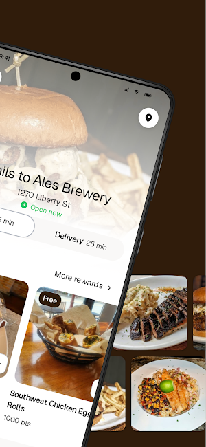Trails to Ales Brewery Screenshot 1