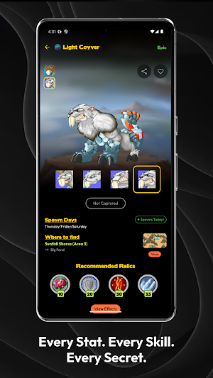 Miscridex Screenshot 2
