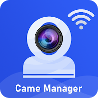 Wifi Camera App - Cam Manager