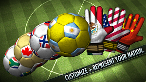 Soccer Showdown 2 Screenshot 1